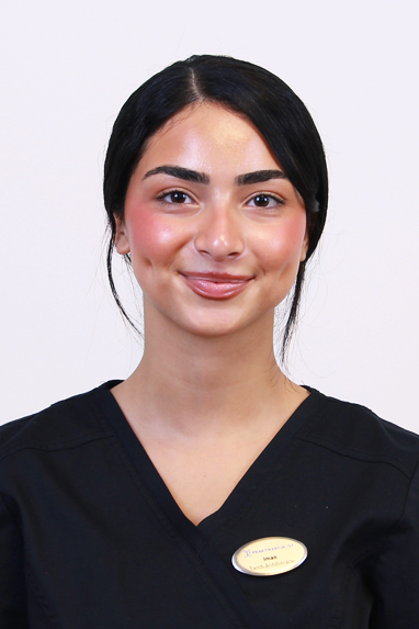Iman Kazemi
