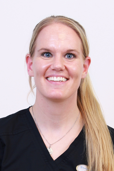 Liselott Nilsson