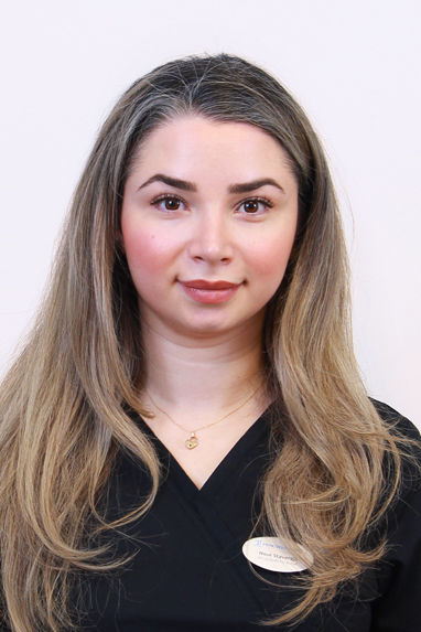 Nour Staversjö